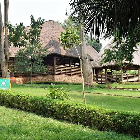 Kibale Guest Cottages Fort Portal المظهر الخارجي الصورة